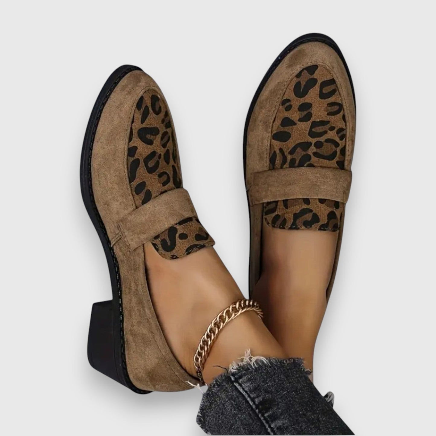 VELLORÉ | Brunika - Mocasines cómodos