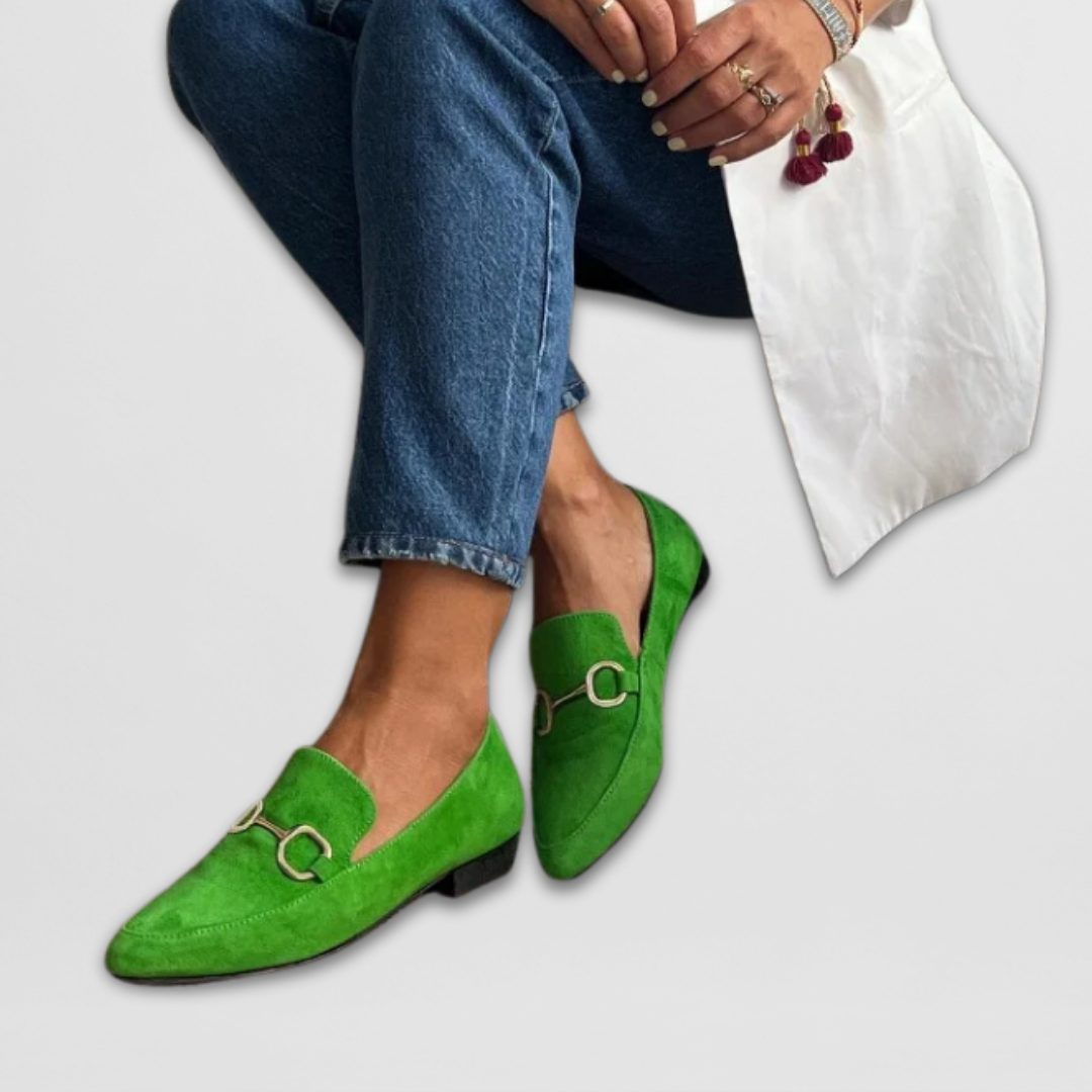 VELLORÉ | Hyelianne - Mocasines cómodos