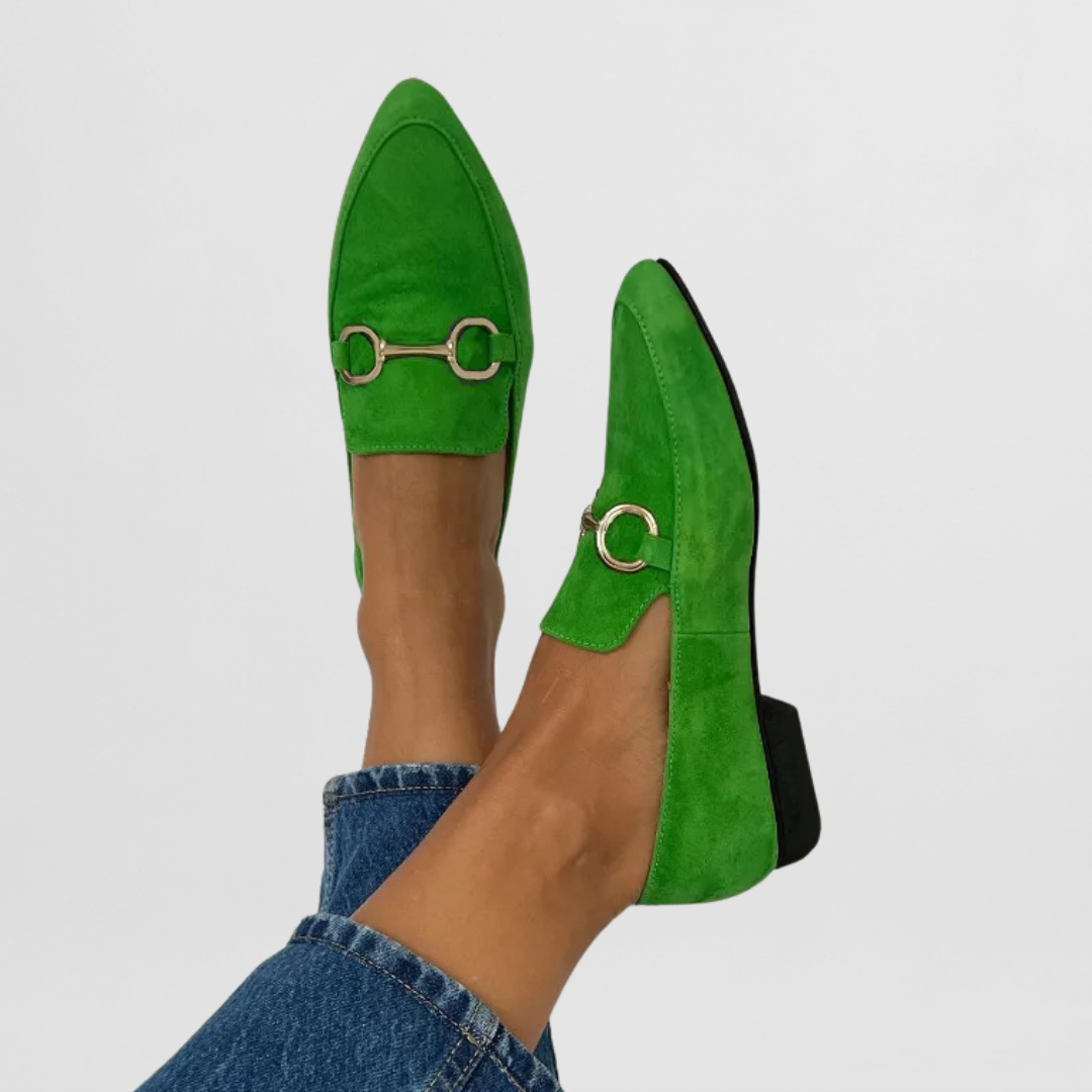 VELLORÉ | Hyelianne - Mocasines cómodos