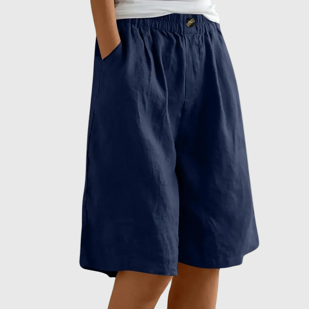 VELLORÉ | Shorts Elegantes y Cómodos