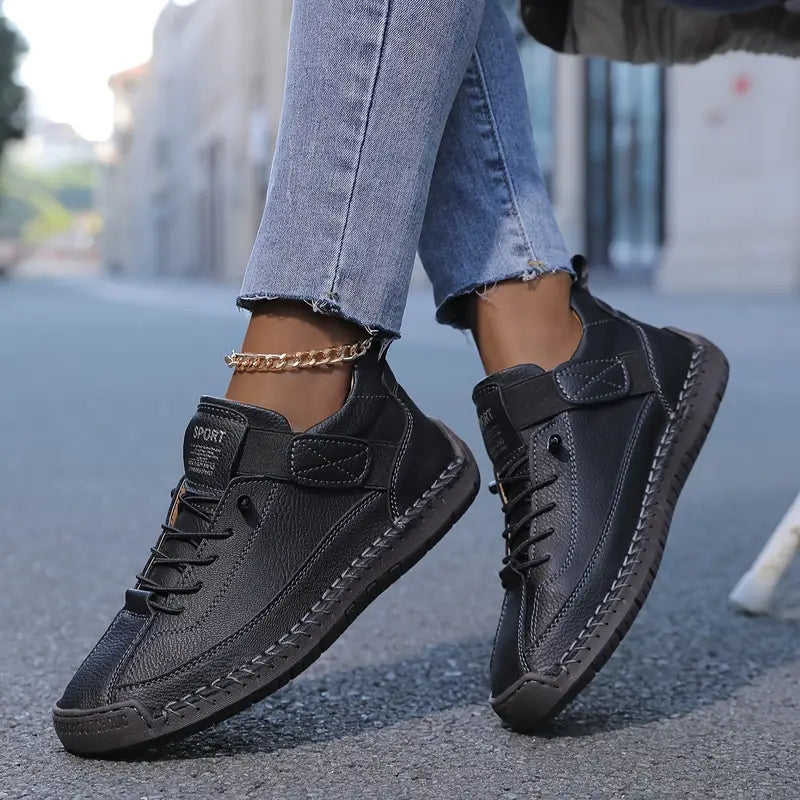 VELLORÉ | – Zapatillas ortopédicas cómodas y sin dolor