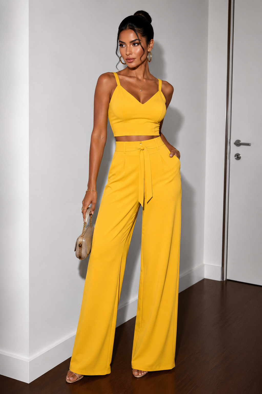 Conjunto  Make a Legacy - STUDIO VELLORÉ