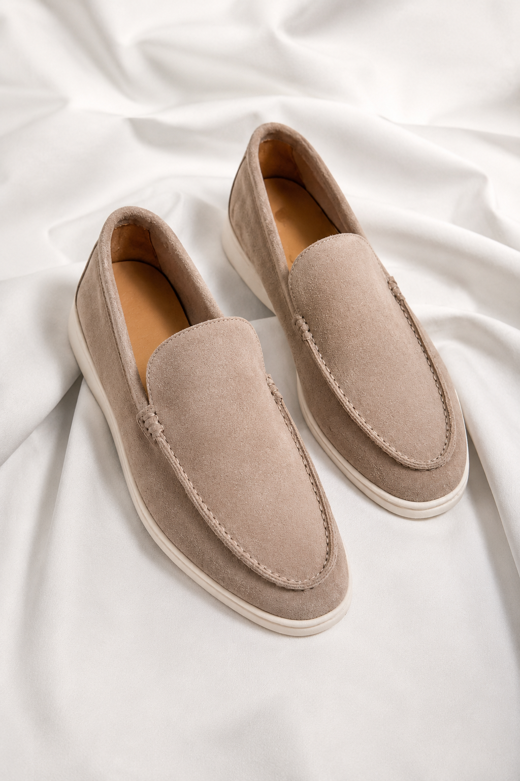Mocasines Ibiza Season para Hombre