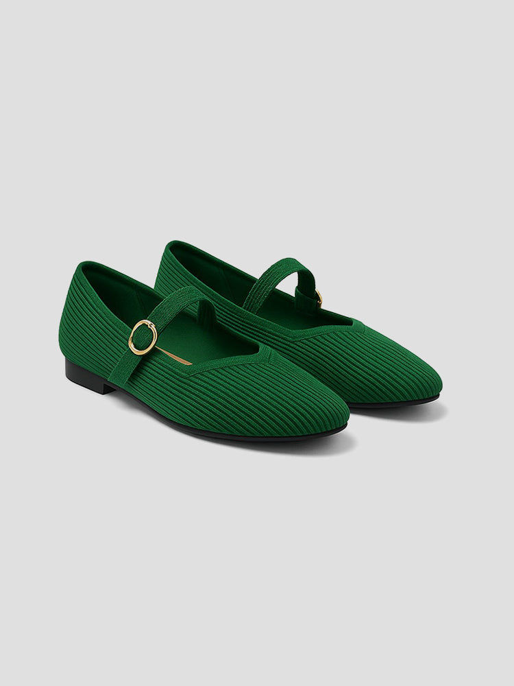 VELLORÉ | Aveline - Mocasines cómodos