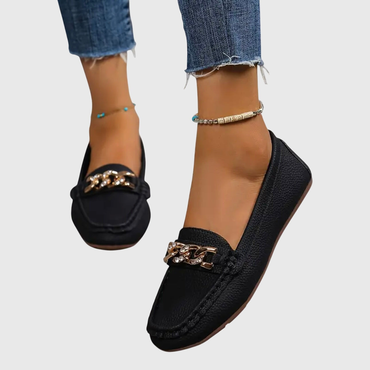 VELLORÉ | Melissa - Mocasines elegantes y cómodos