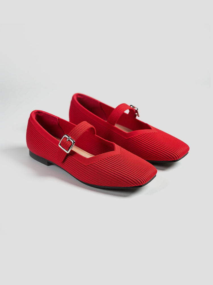 VELLORÉ | Aveline - Mocasines cómodos