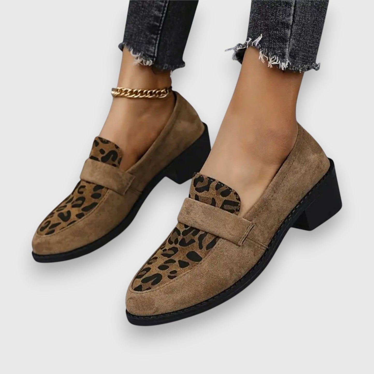 VELLORÉ | Brunika - Mocasines cómodos