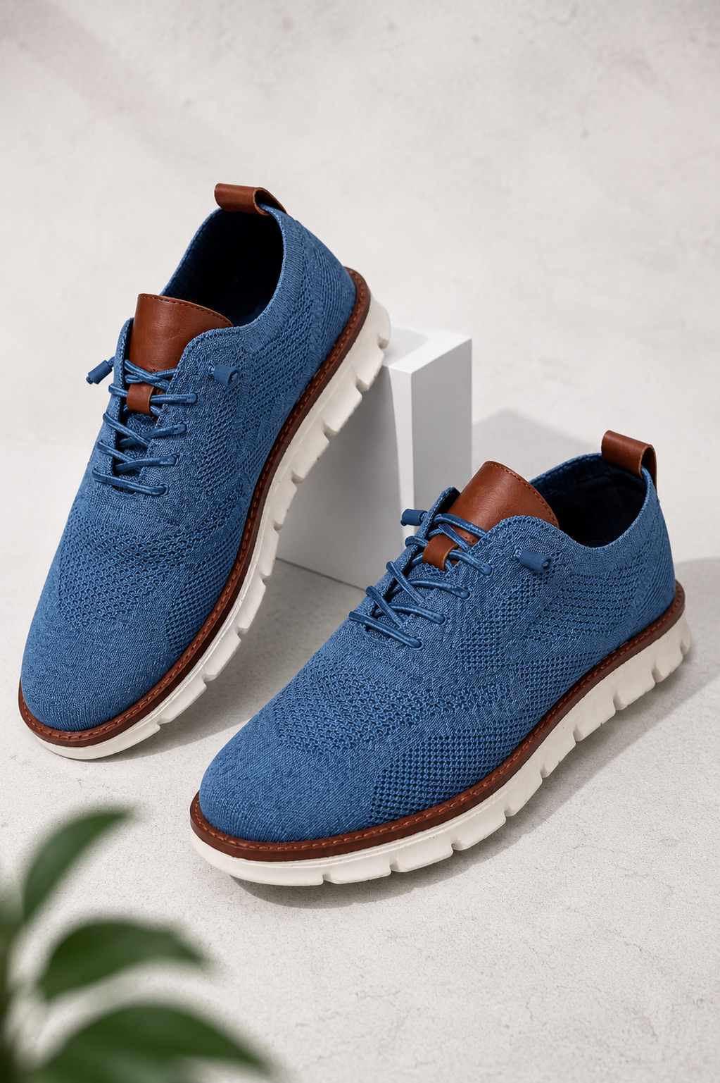 Zapatos Transpirables Ultracomfort Premium