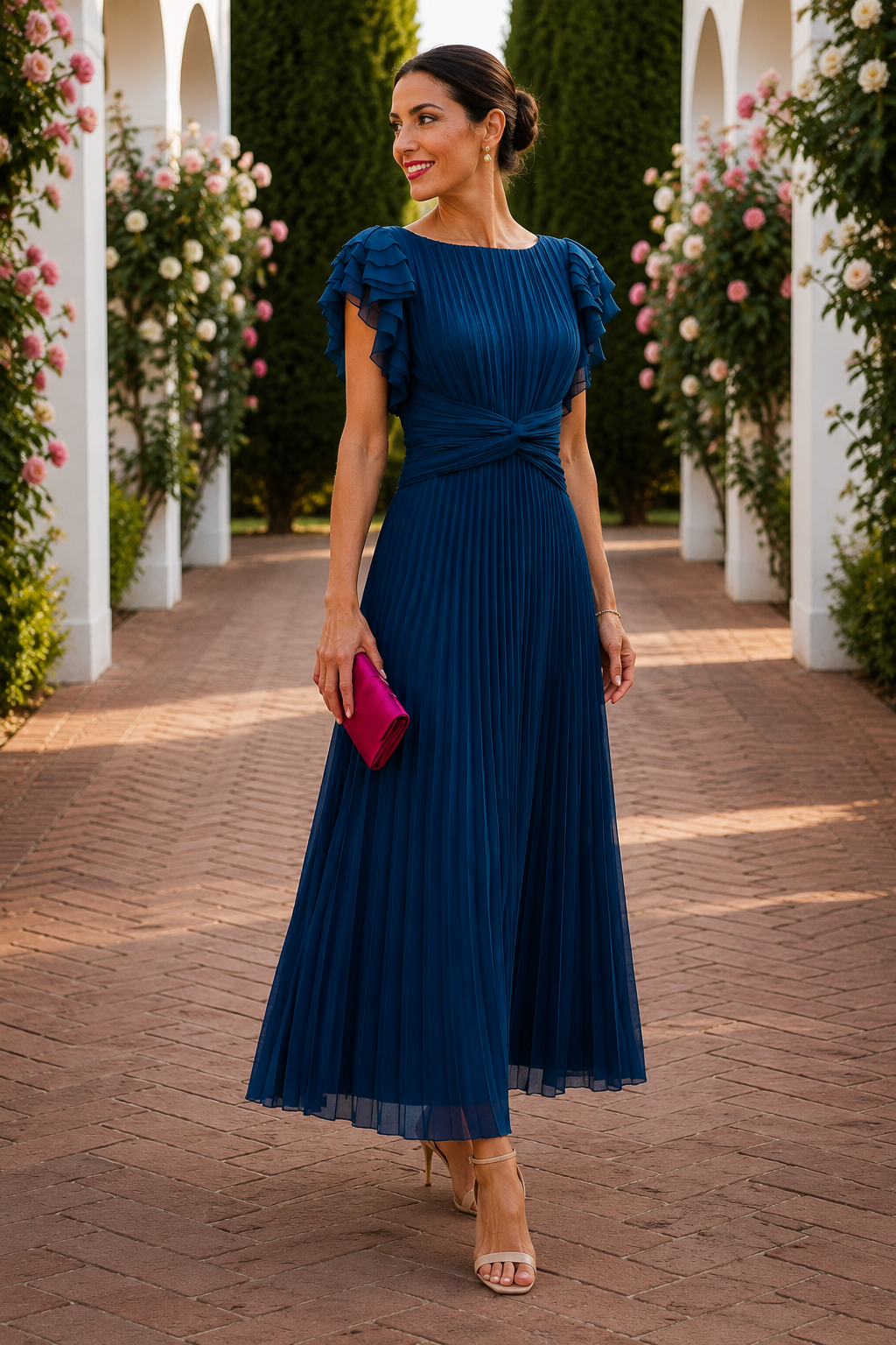 Vestido - STUDIO VELLORÉ