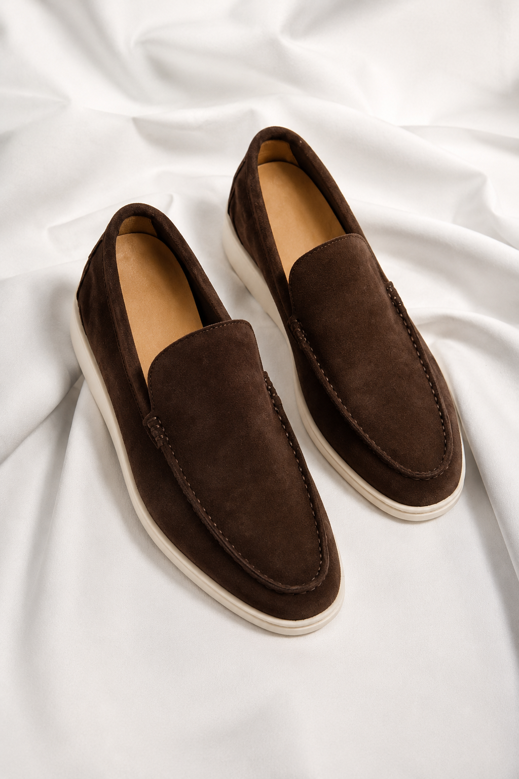 Mocasines Ibiza Season para Hombre