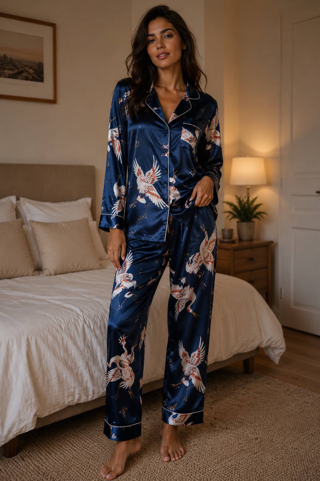 Pijama Studio Velloré - Japan Edition