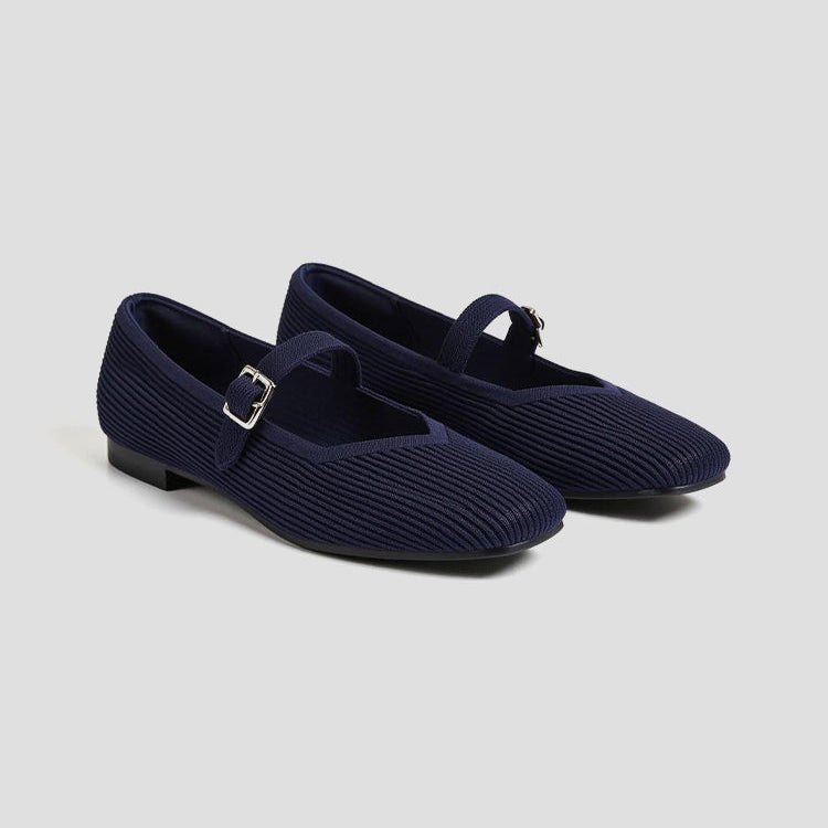 VELLORÉ | Aveline - Mocasines cómodos