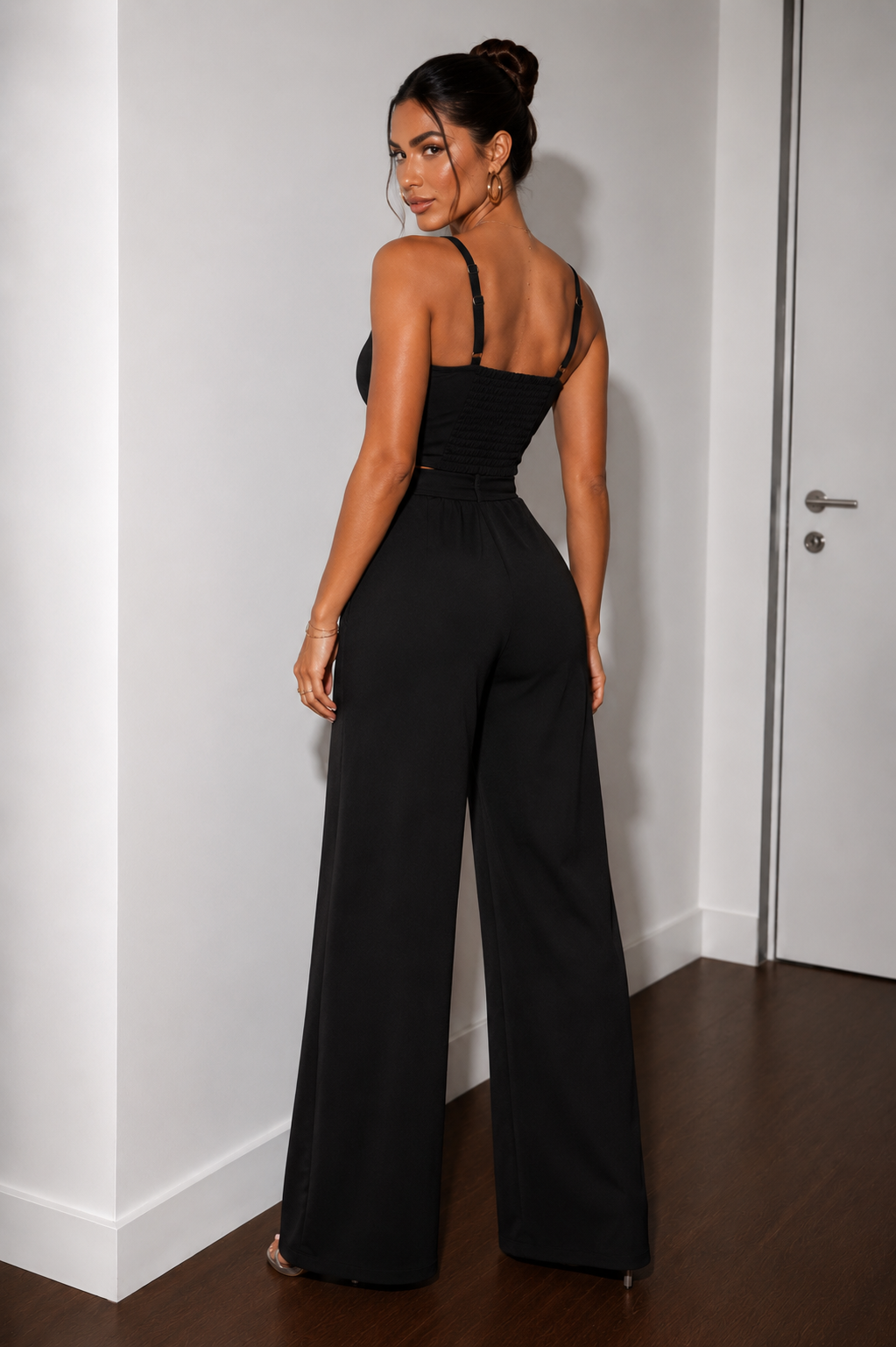 Conjunto  Make a Legacy - STUDIO VELLORÉ