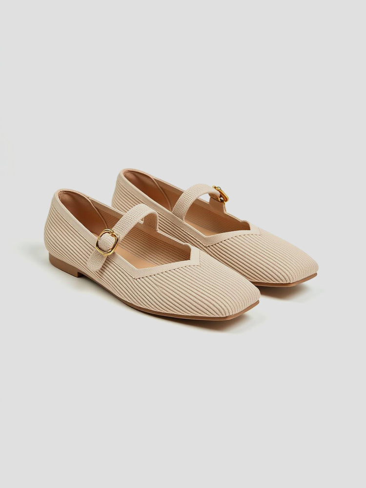 VELLORÉ | Aveline - Mocasines cómodos