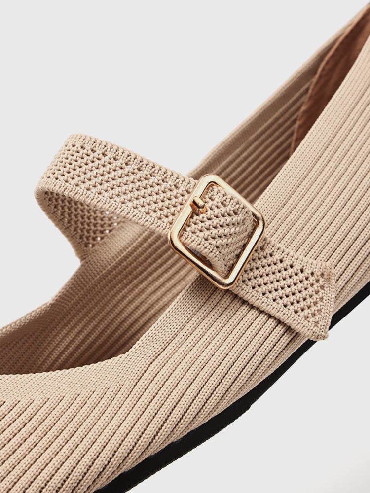 VELLORÉ | Aveline - Mocasines cómodos