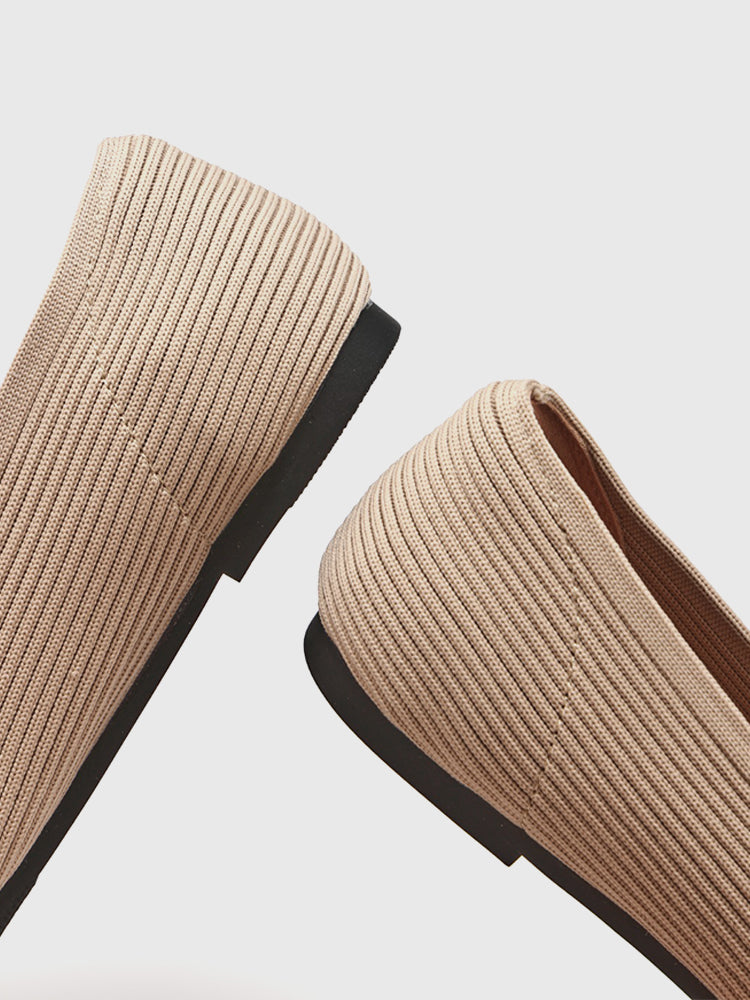 VELLORÉ | Aveline - Mocasines cómodos