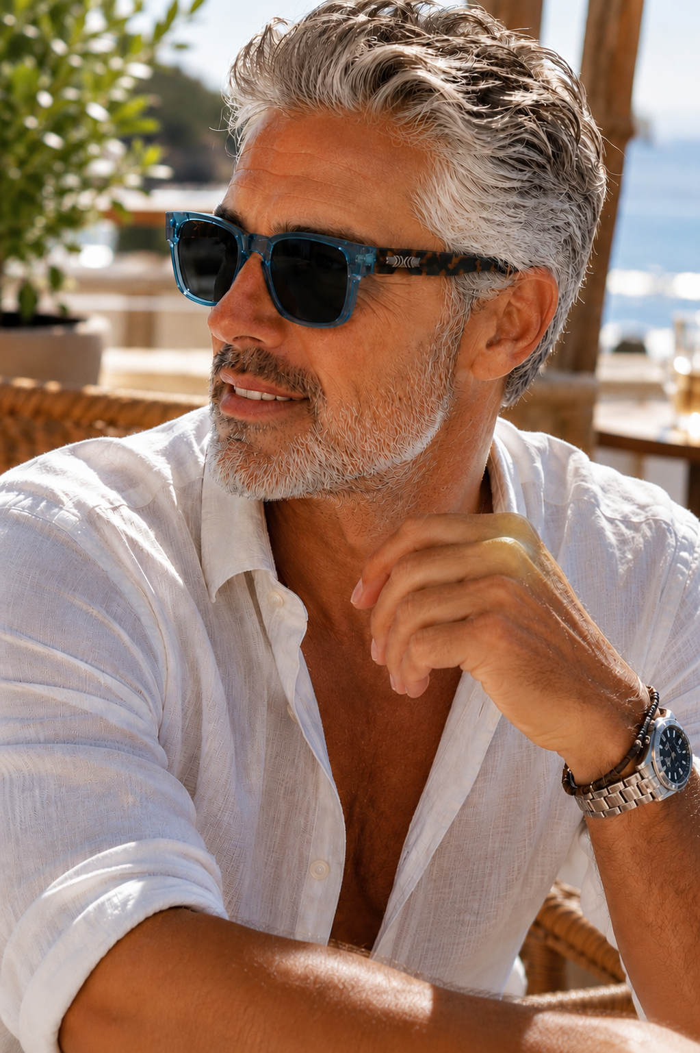 Gafas de Sol Ibiza Summer Mood