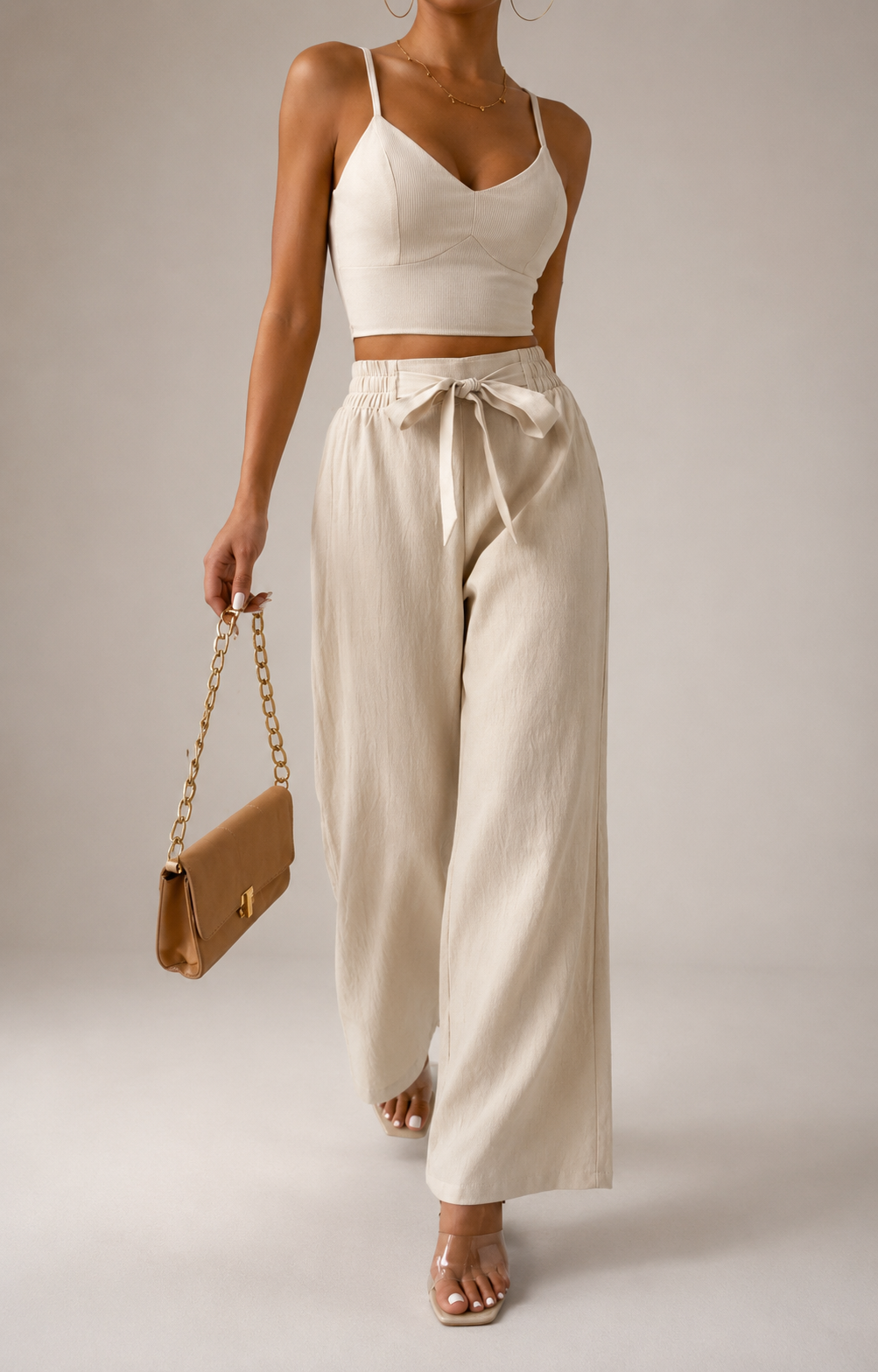 CONJUNTO ARTESANAL - STUDIO VELLORÉ