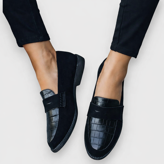 VELLORÉ | Elegancia ortopédica del confort