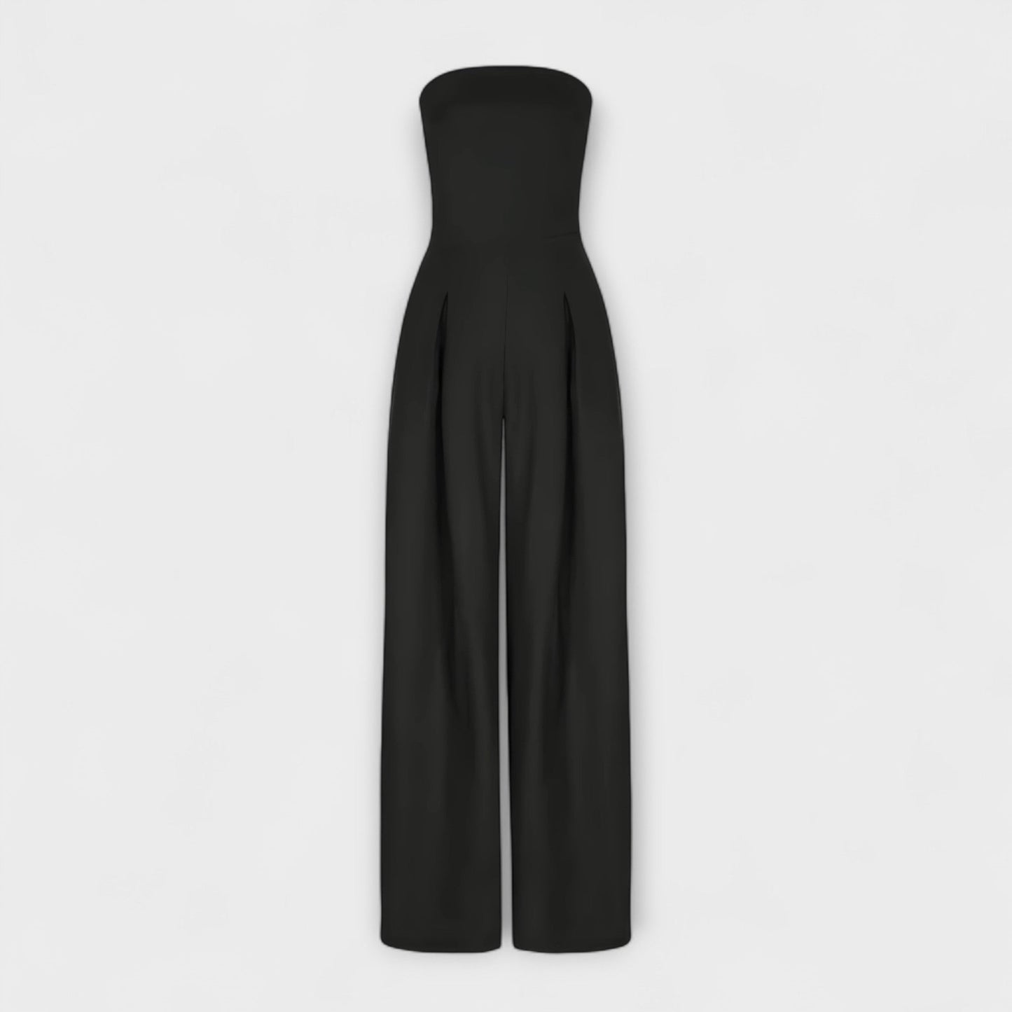 VELLORÉ | Mono sin tirantes elegante