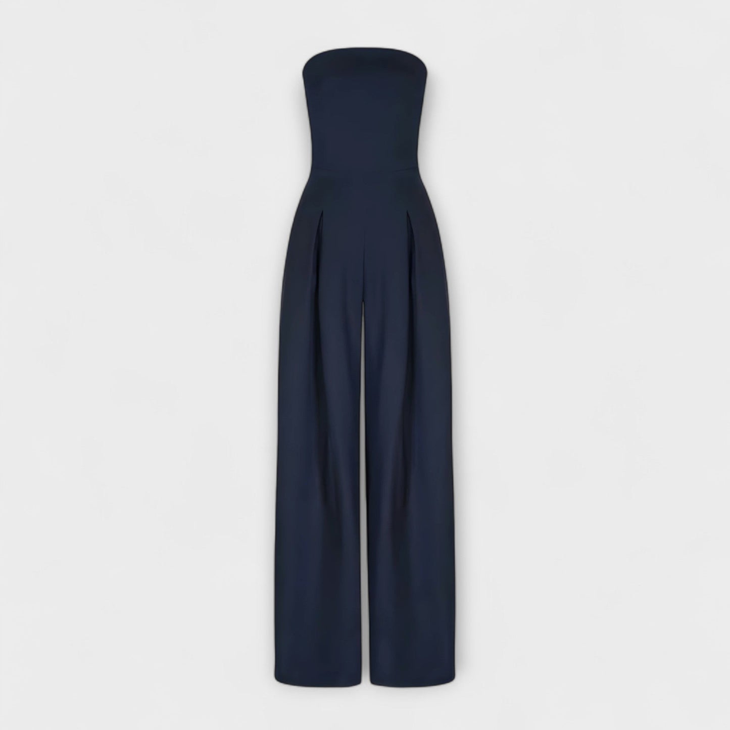 VELLORÉ | Mono sin tirantes elegante