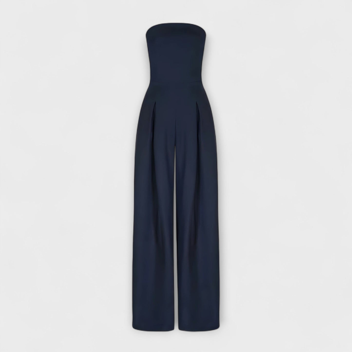 VELLORÉ | Mono sin tirantes elegante