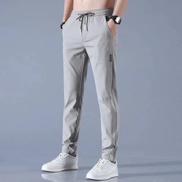 VELLORÉ | Pantalones deportivos elásticos unisex de secado rápido — nuevos modelos 2026