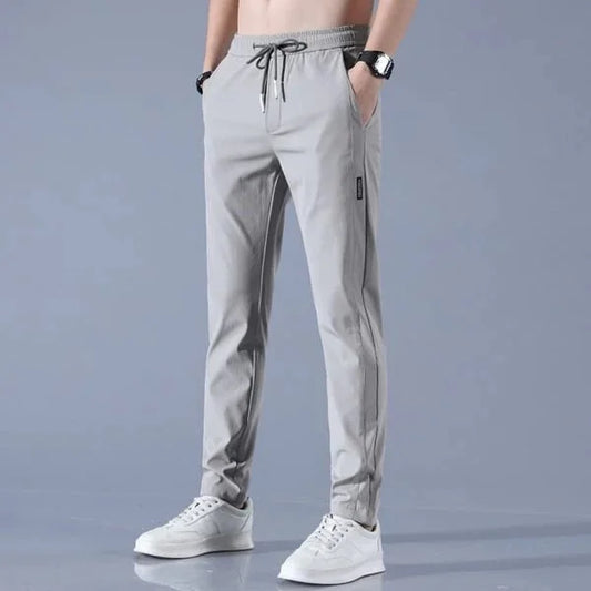 VELLORÉ | Pantalones deportivos elásticos unisex de secado rápido — nuevos modelos 2026