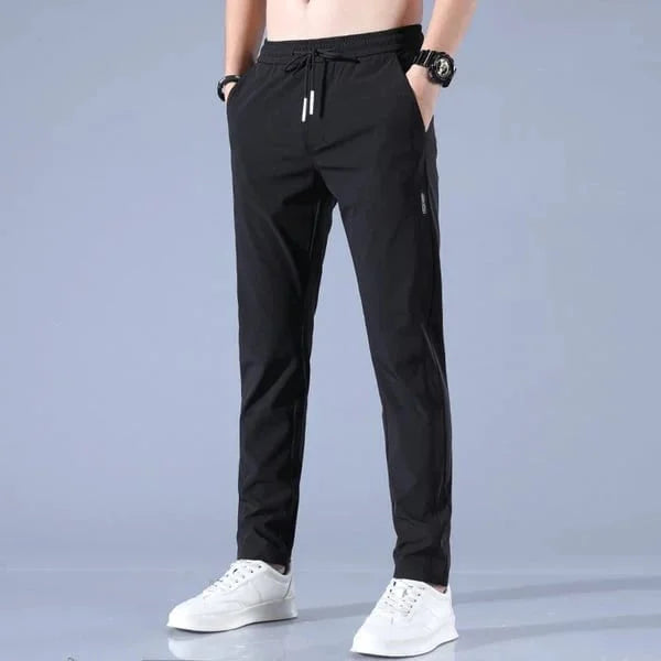 VELLORÉ | Pantalones deportivos elásticos unisex de secado rápido — nuevos modelos 2026