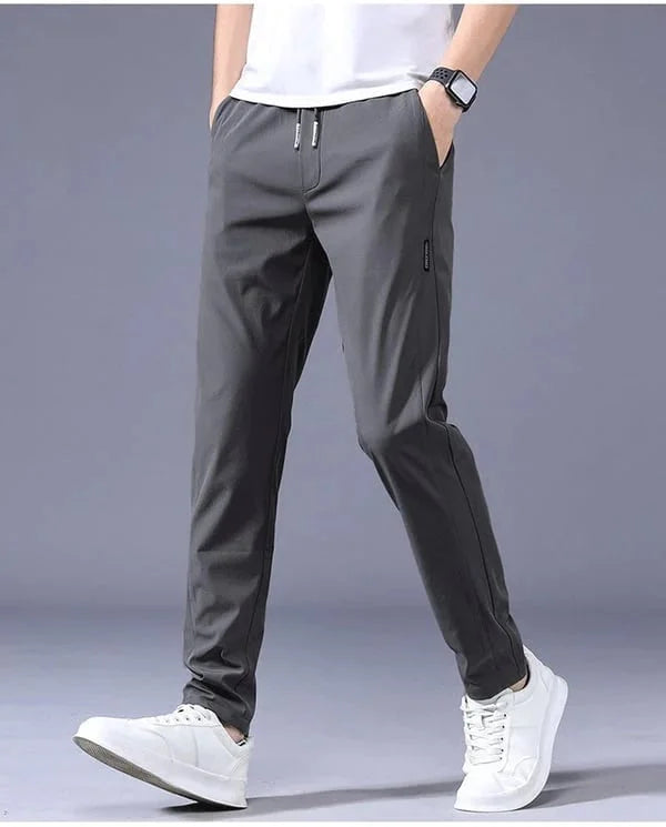 VELLORÉ | Pantalones deportivos elásticos unisex de secado rápido — nuevos modelos 2026