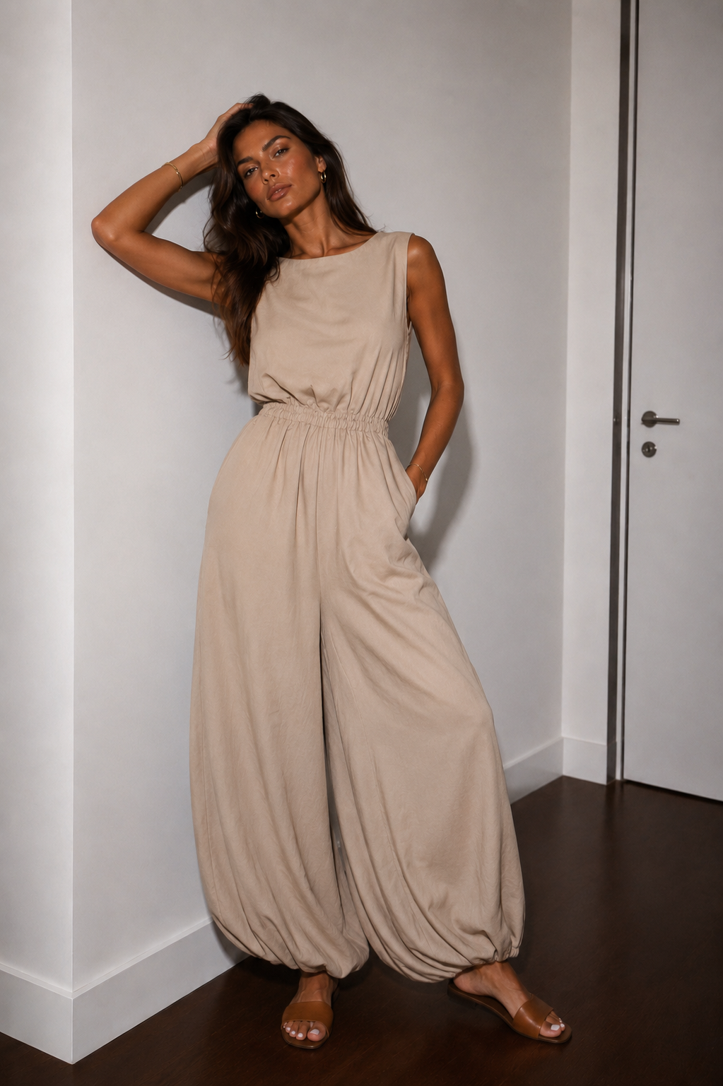 Mono Studio Velloré - Colección Primavera