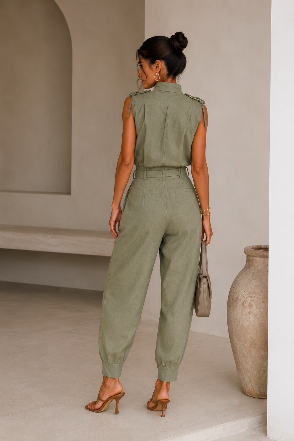 Conjunto Studio Velloré - Colección Primavera