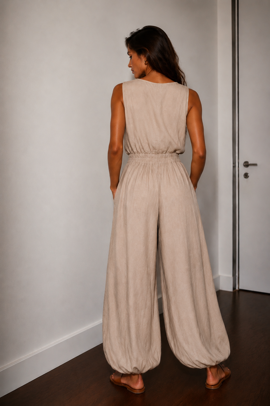 Mono Studio Velloré - Colección Primavera