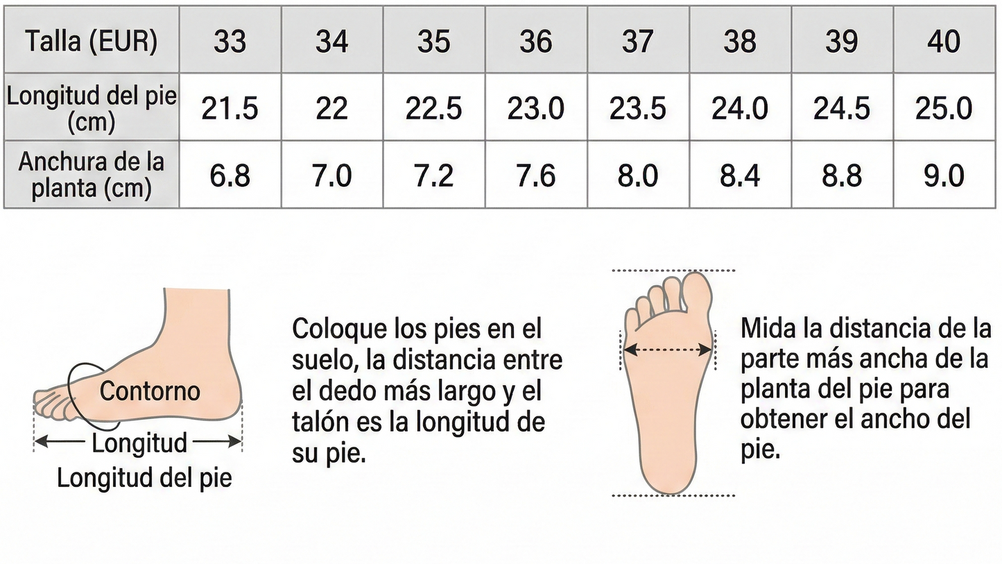 VELLORÉ | Botines de tacón con hebilla oversize – chic y a la moda