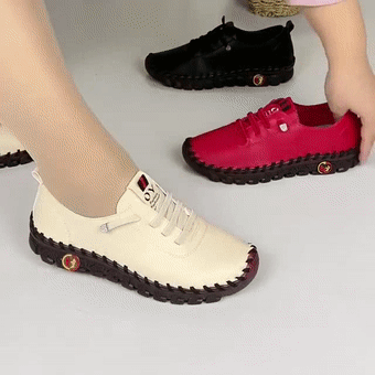 VELLORÉ | - ZAPATOS DE MUJER CÓMODOS