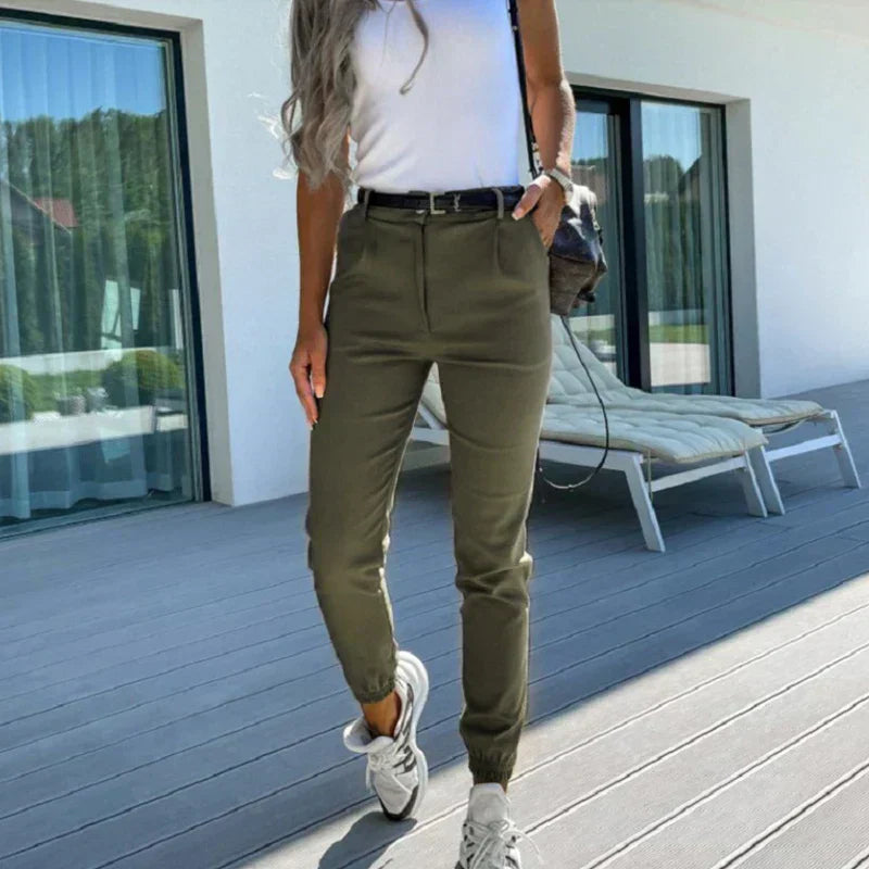 VELLORÉ | Pantalones elegantes y versátiles para cualquier ocasión