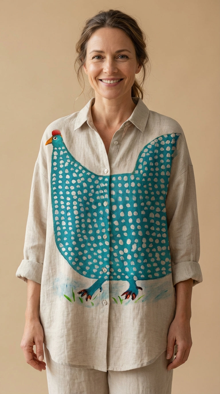 VELLORÉ | Blusa Exclusiva para Mujer – Elegancia refinada