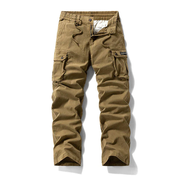 VELLORÉ | Pantalones tácticos cargo