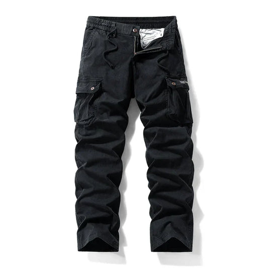 VELLORÉ | Pantalones tácticos cargo