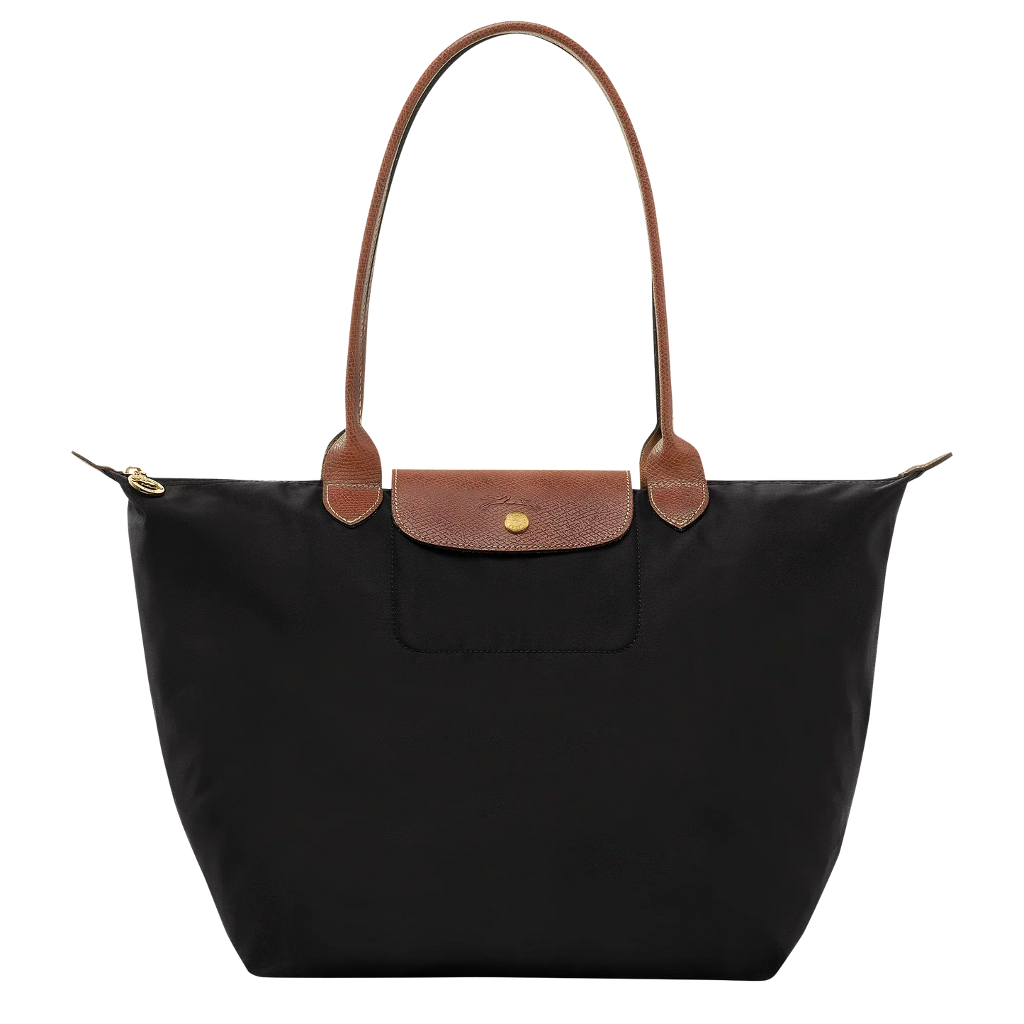 VELLORÉ | Bolso grande Le Pliage, negro