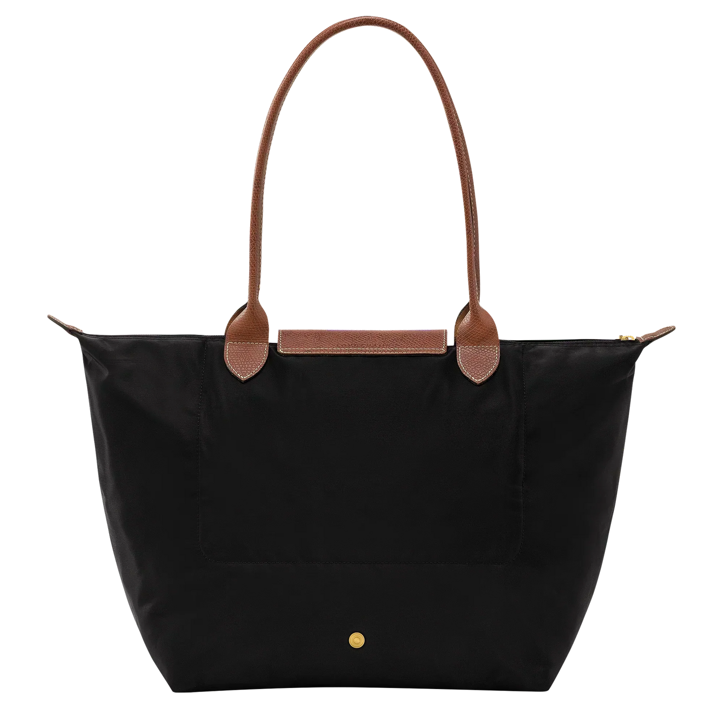 VELLORÉ | Bolso grande Le Pliage, negro