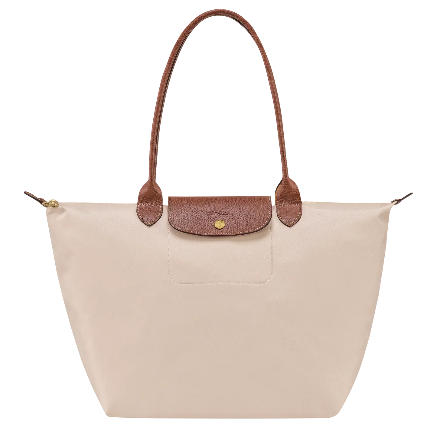 VELLORÉ | Bolso grande Le Pliage, Papel