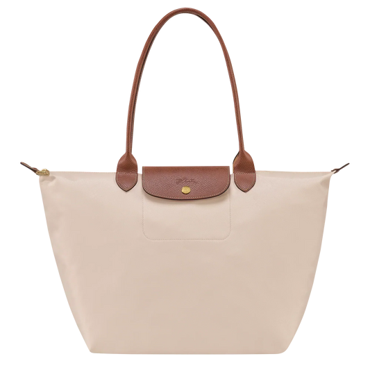 VELLORÉ | Bolso grande Le Pliage, Papel