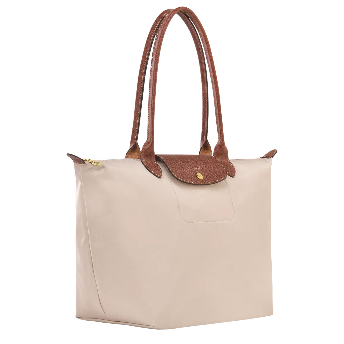 VELLORÉ | Bolso grande Le Pliage, Papel