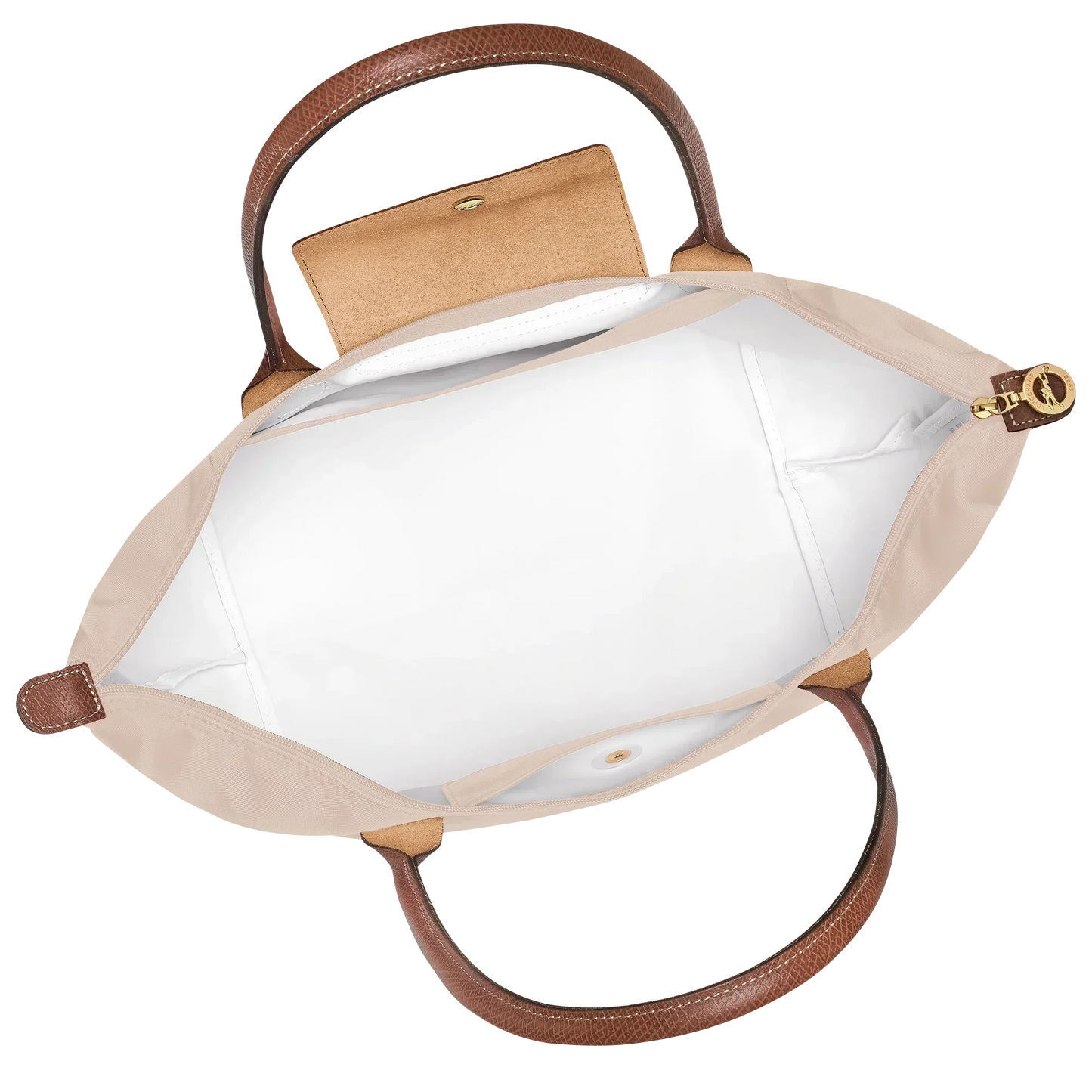 VELLORÉ | Bolso grande Le Pliage, Papel
