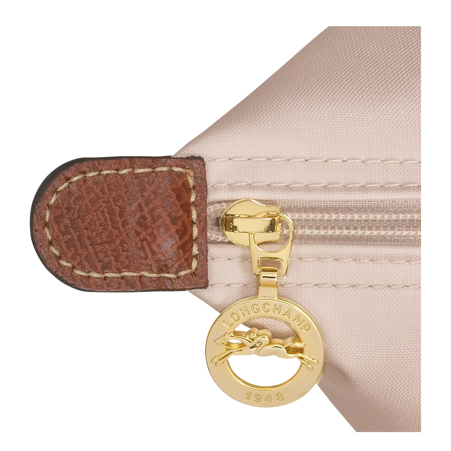 VELLORÉ | Bolso grande Le Pliage, Papel
