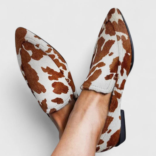 VELLORÉ | Reniah - Mocasines cómodos