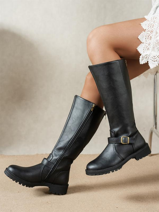 VELLORÉ | Botas ortopédicas cómodas