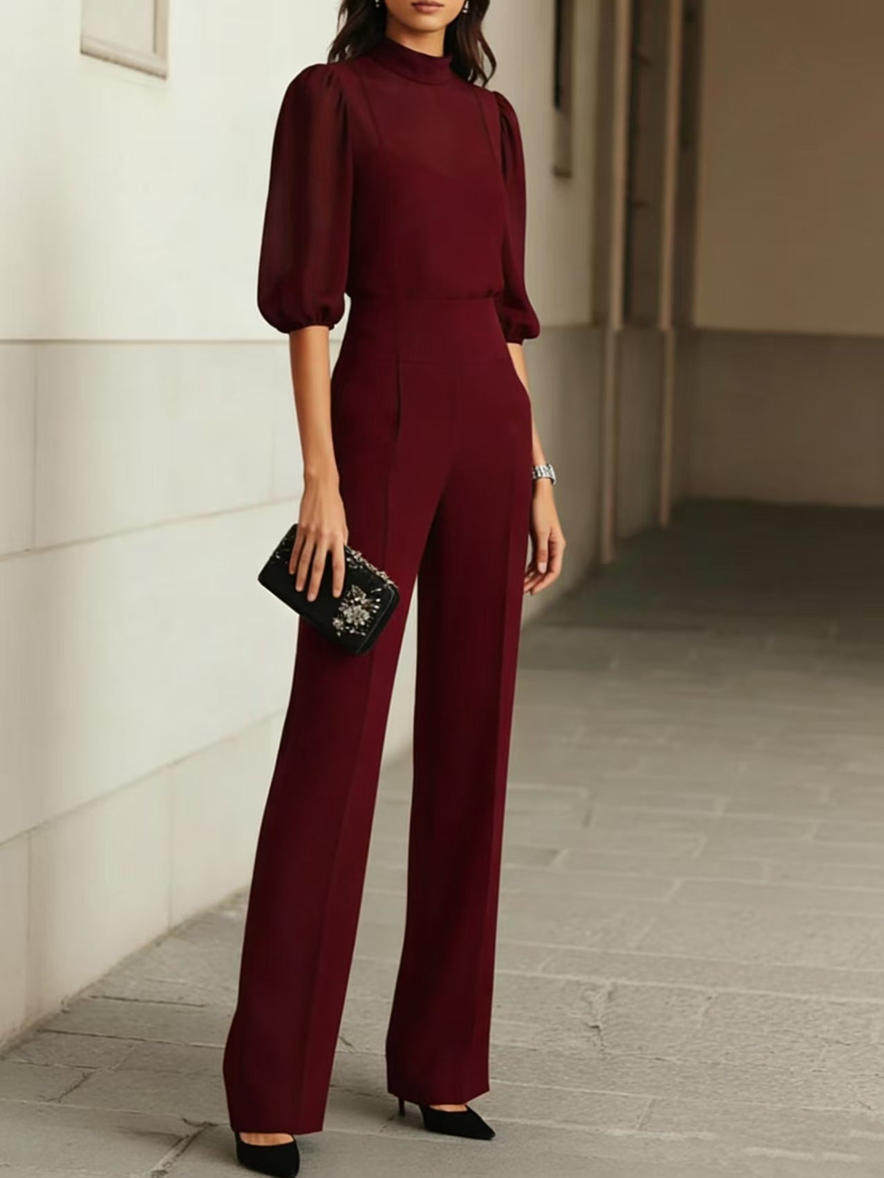 VELLORÉ | | Elegante set de 3 piezas