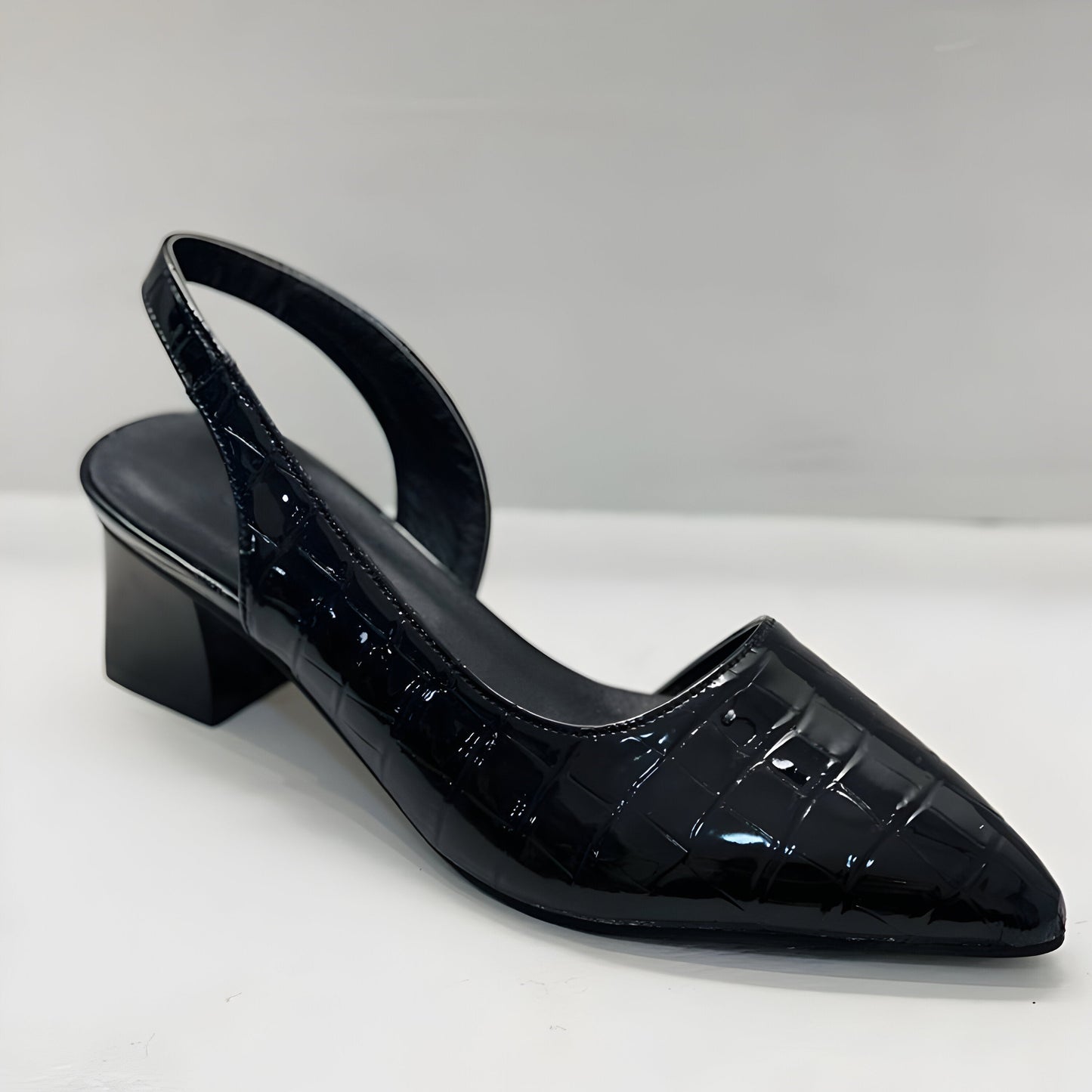 VELLORÉ | tacones ortopédicos cómodos